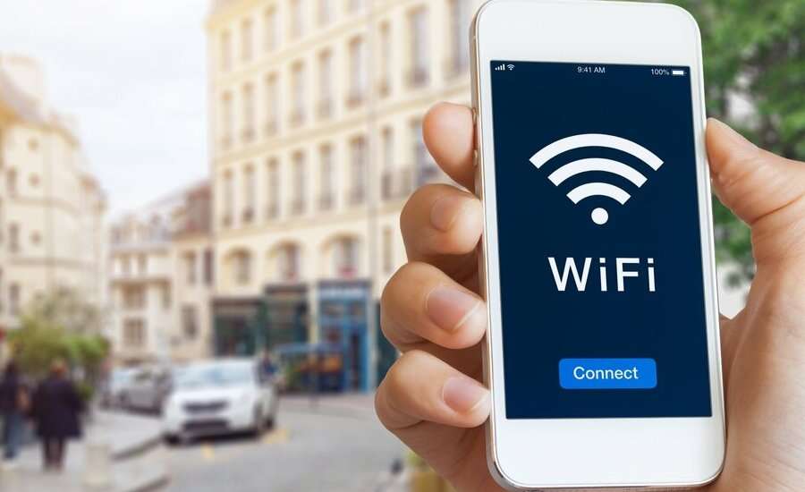 Что делать если пароль от Wi-Fi потерялся