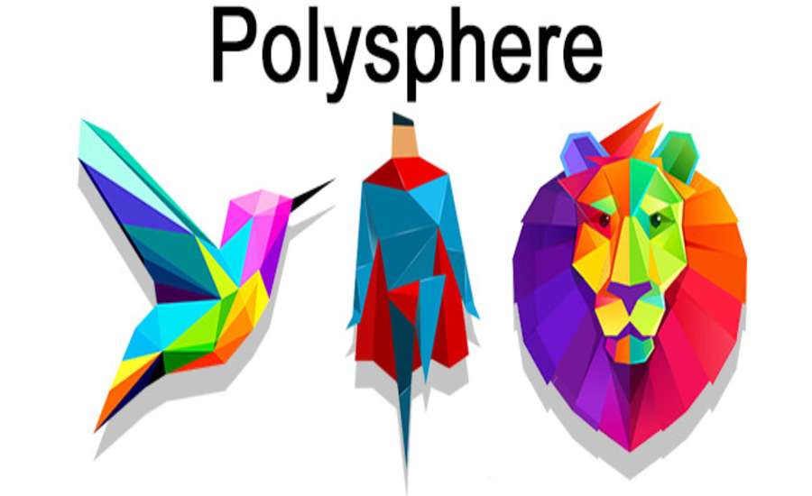 Polysphere скрін1