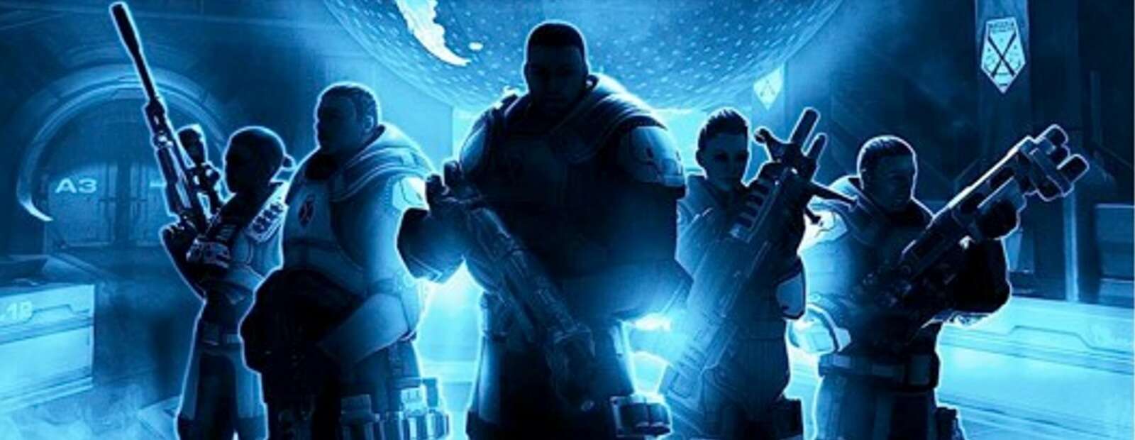 Крутая игра-стратегия XCOM: Enemy Unknown для владельцев гаджетов компании  Apple