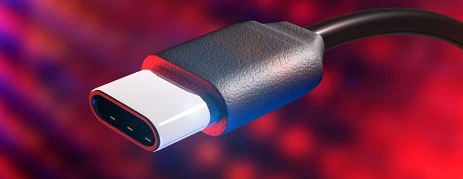 USB Type-C EPR — новий стандарт з потужністю до 240 Вт (фото) USB Type-C EPR — новий стандарт з потужністю до 240 Вт