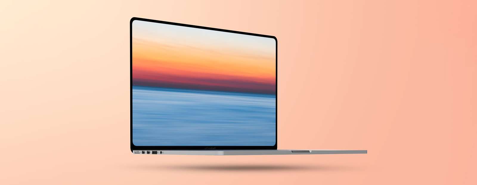Витік секретної інформації про нові MacBook Pro (фото) MacBook Pro