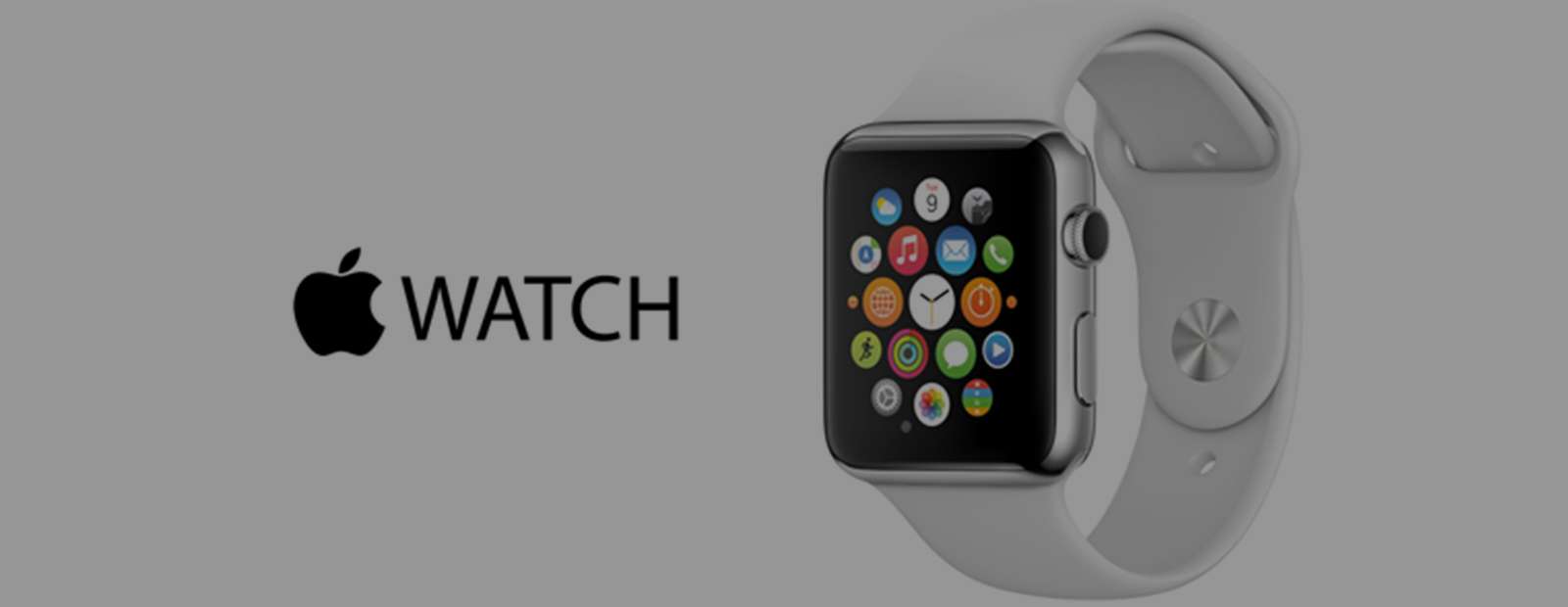 Приложения для смарт-часов Apple Watch