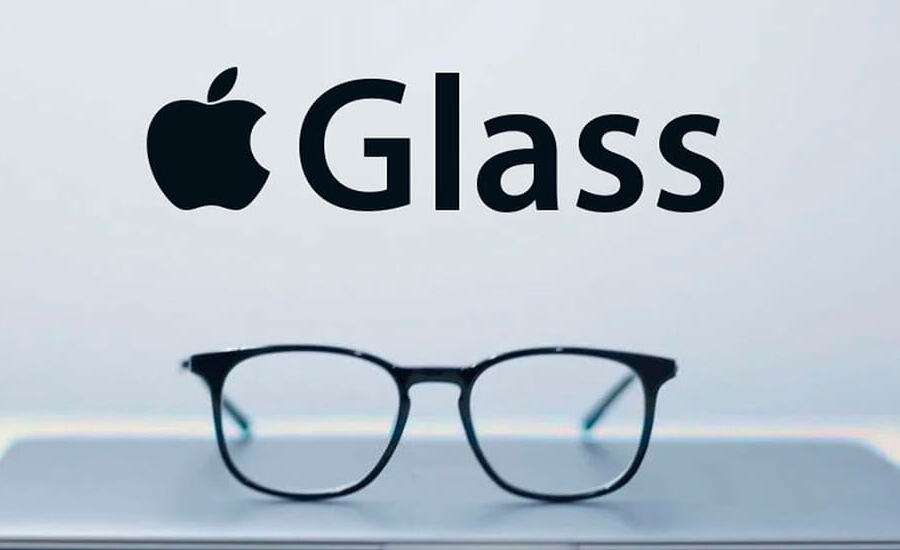 Возможные функции Apple Glasses