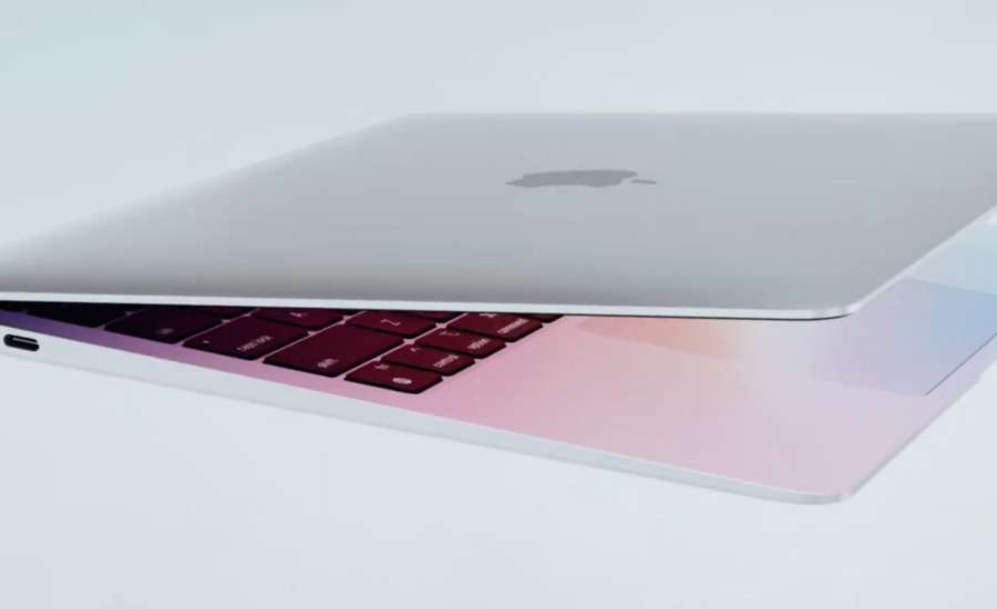 Які характеристики отримає MacBook Air 
