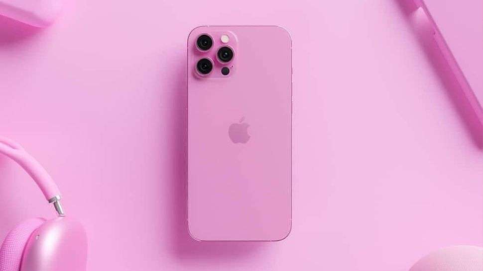 iphone 13 pink 