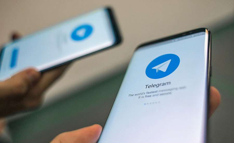 Оновлення Telegram