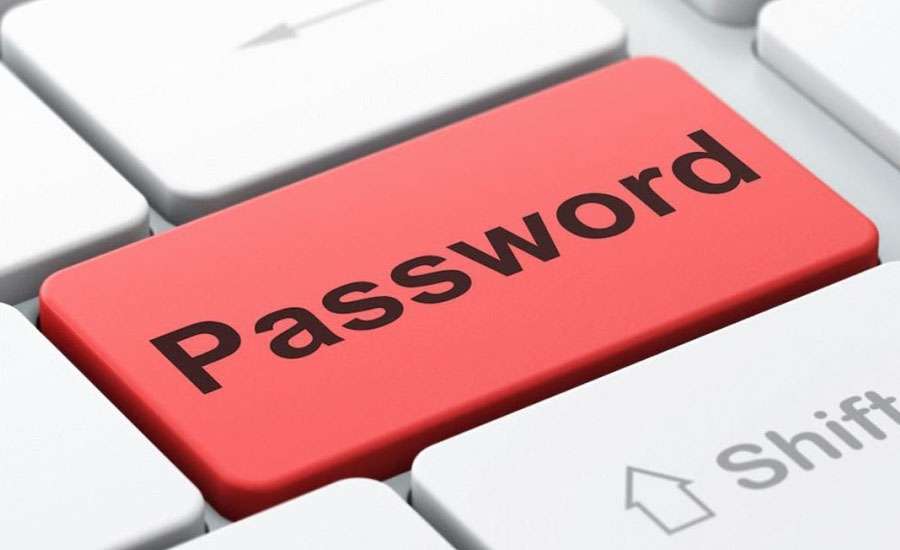 Створити безпечний пароль
