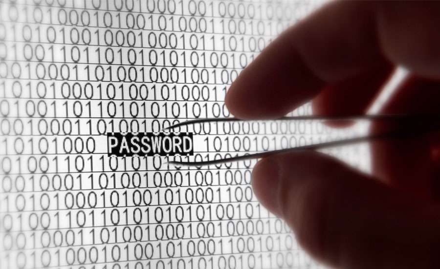 Создать безопасный пароль