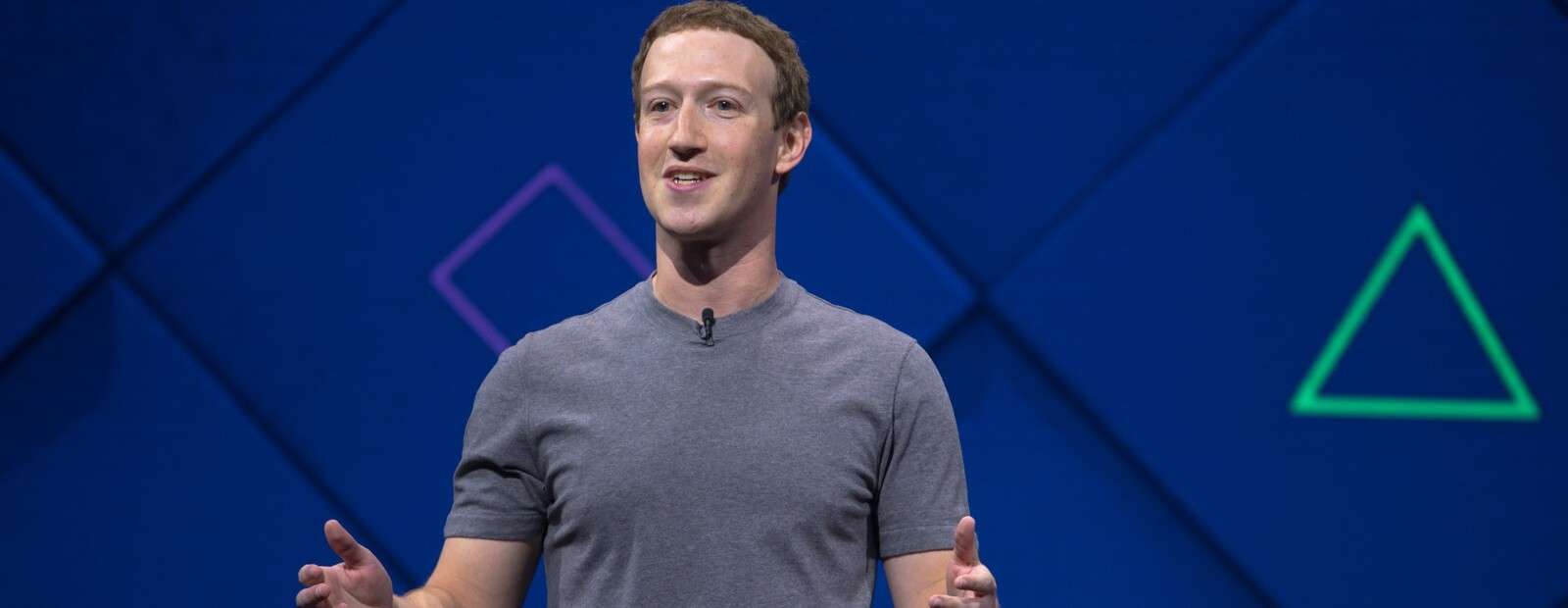 Facebook Watch Марка Цукерберга в 2023 году составит конкуренцию Apple Watch (фото) Facebook Watch Марка Цукерберга в 2023 году составит конкуренцию Apple Watch