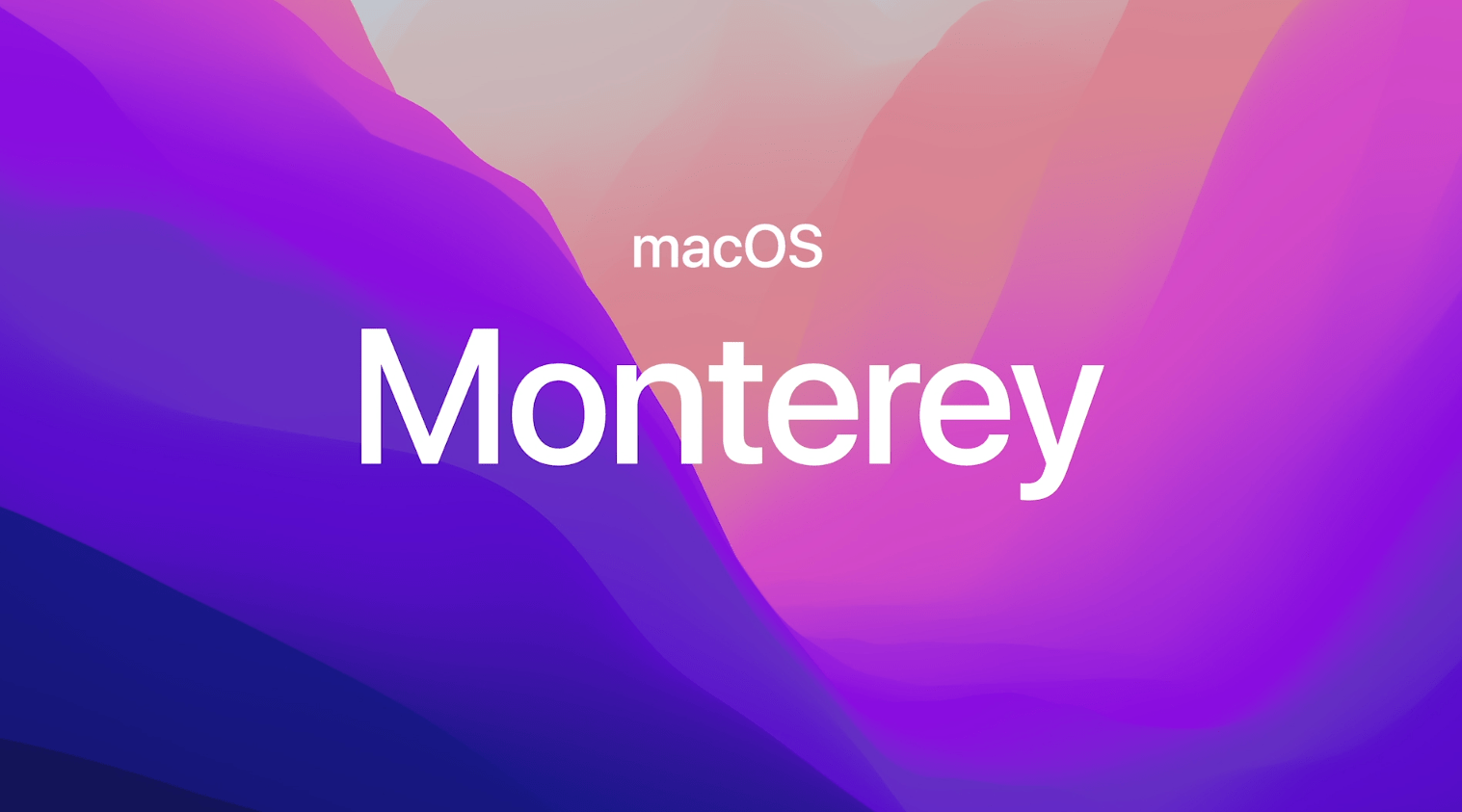 Низьке енергоспоживання в macOS Monterey і iPadOS 15
