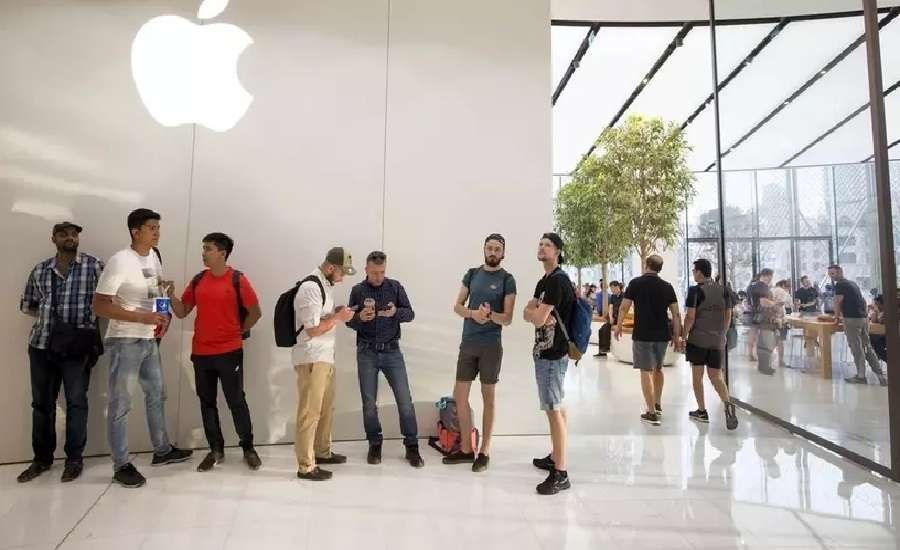 Стоит ли покупать технику Apple в Арабских Эмиратах