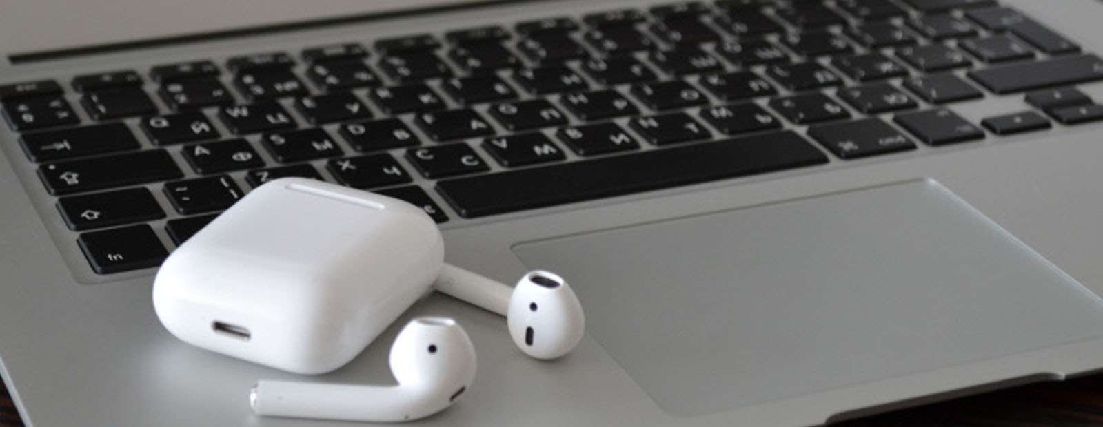 Все, что нужно знать про отключение астматического переключения AirPods на  Mac