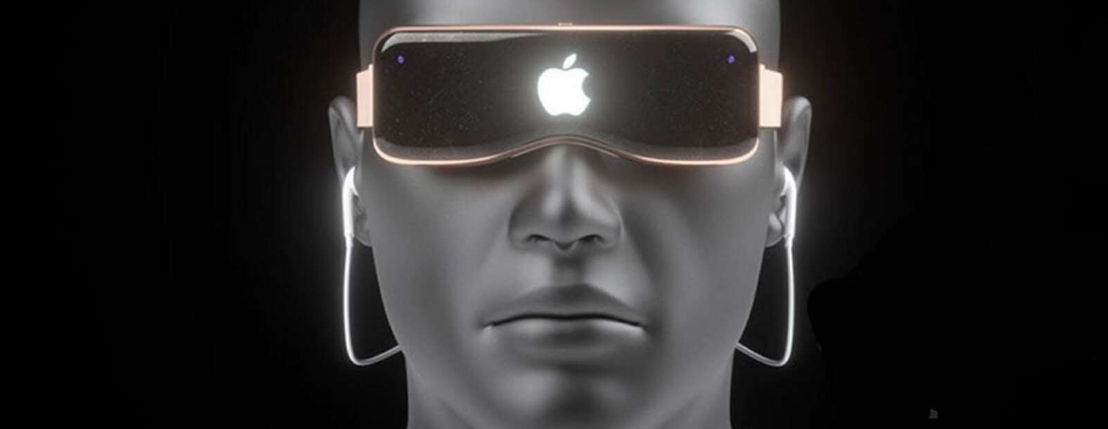 Apple робить AR і VR-шоломи (фото) Apple робить AR і VR-шоломи