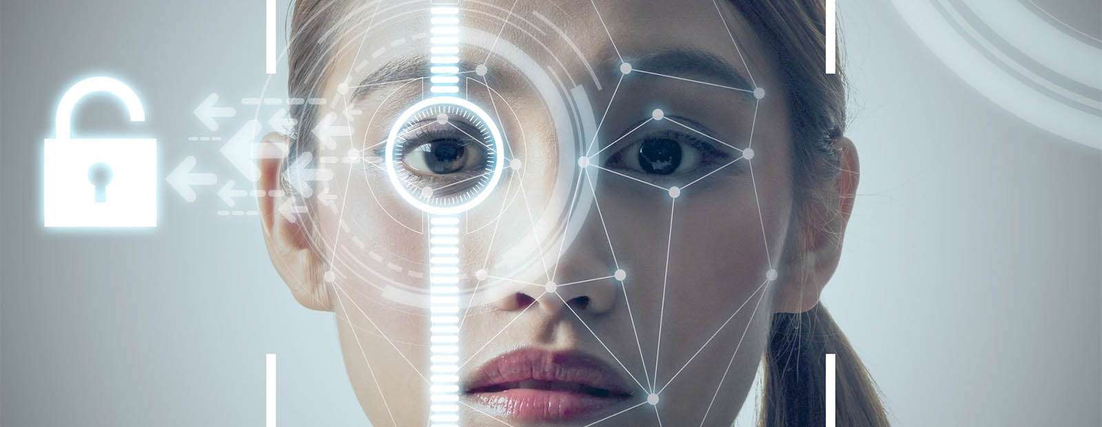 Збільшення швидкості Face ID на iPad або iPhone (фото) Збільшення швидкості Face ID на iPad або iPhone