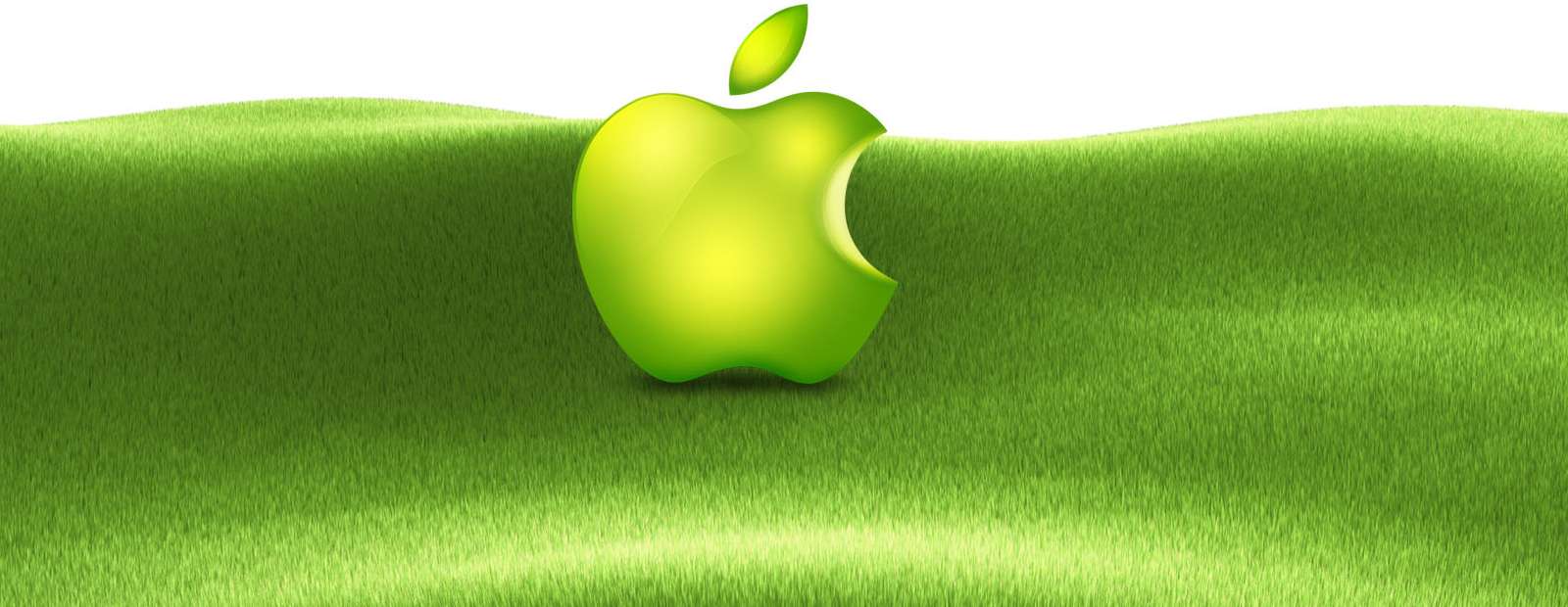 День Землі в Apple