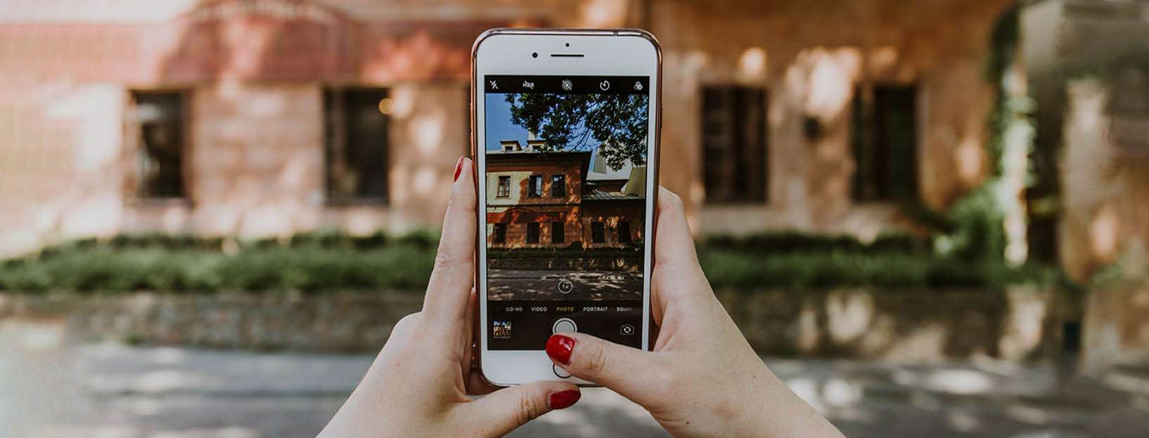 10 приложений, которые улучшат ваши фото на iPhone
