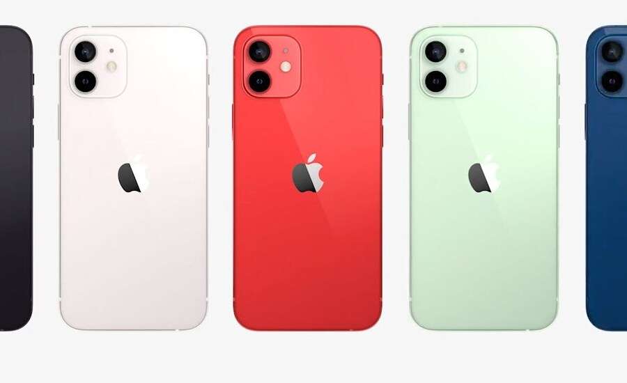  Який колір Айфона краще вибрати? - icoola.ua - фото 1