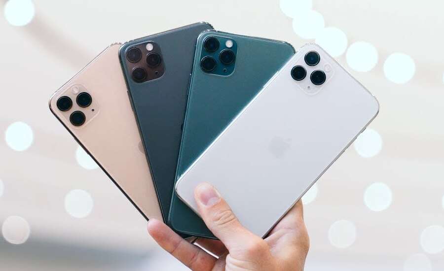  Какой цвет Айфона лучше всего выбрать? - icoola.ua - фото 4
