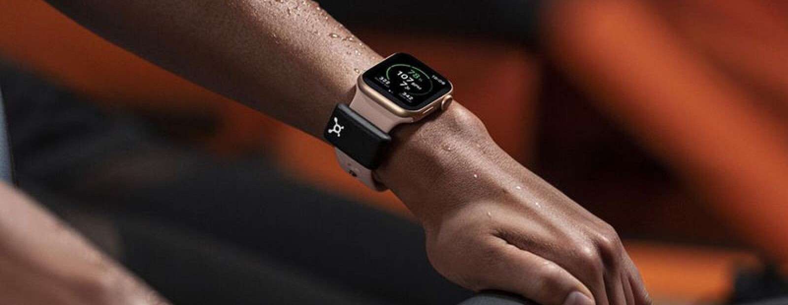 Apple Watch допомагає користувачам