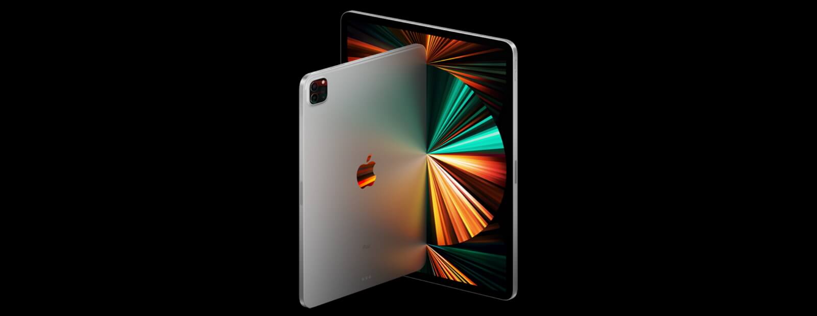 Чем отличаются 11-дюймовый и 12,9-дюймовый iPadPro M1 и какой из них выбрать (фото) Чем отличаются 11-дюймовый и 12,9-дюймовый iPadPro M1 и какой из них выбрать