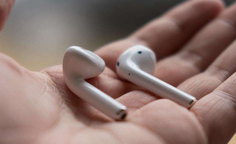 Можливості бездротових навушників від Apple