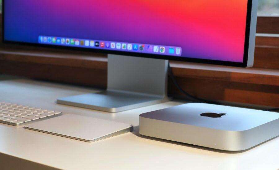 Стоит ли покупать в 2021 году компьютер Apple Mac mini