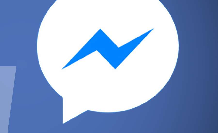 Facebook Messenger завантажити на Айфон