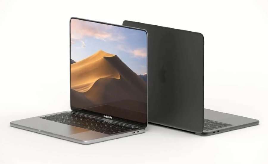  Який MacBook Pro купити у 2023 році?
