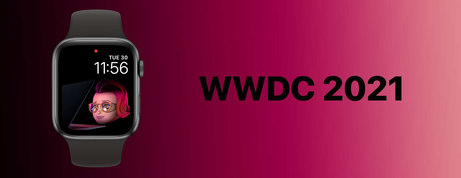 World Wide Developer Conference (WWDC) 2021