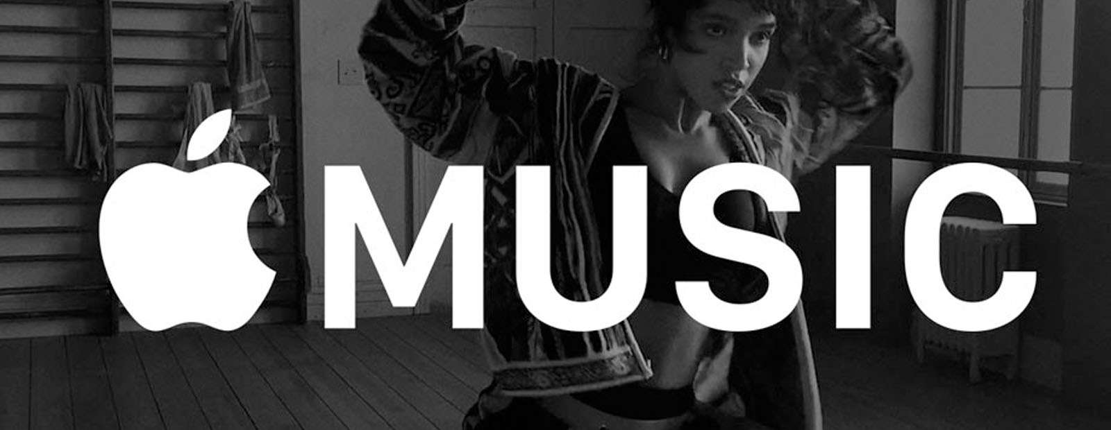 Обновления Apple Music и появление Hi-Fi звука (фото) Обновления Apple Music и появление Hi-Fi звука