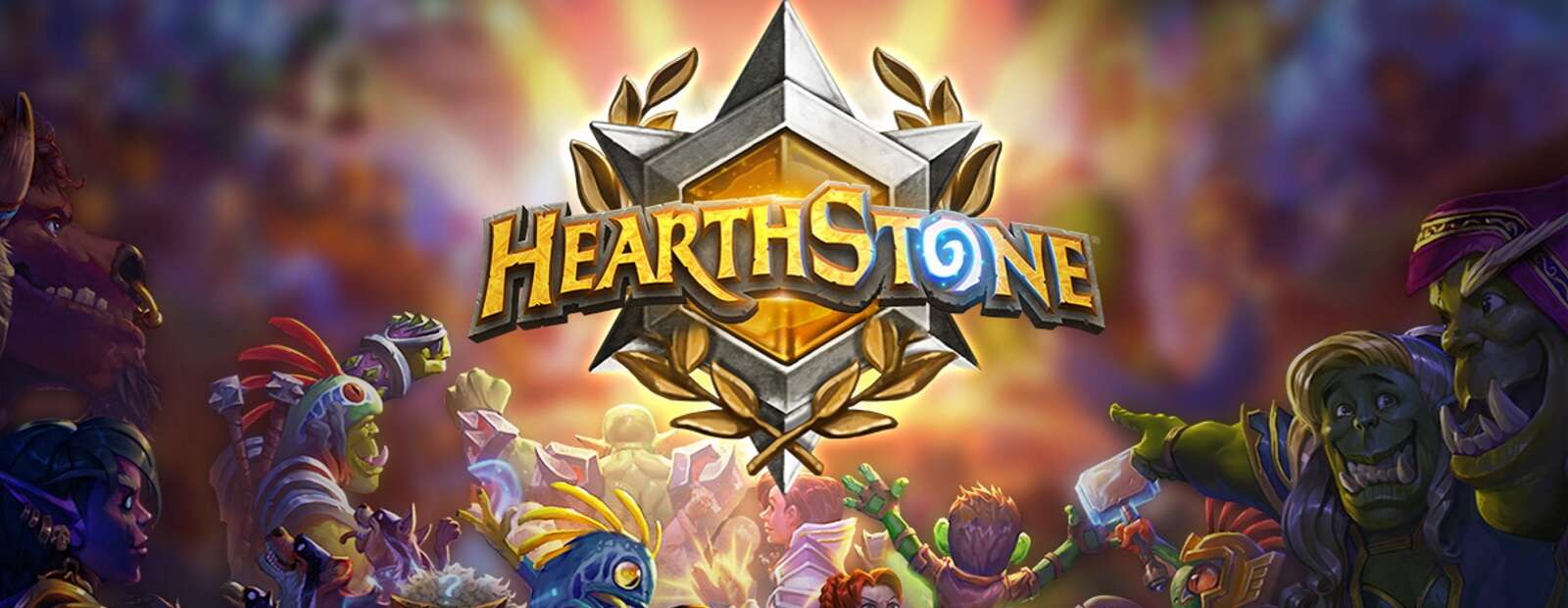 Карткова гра Hearthstone