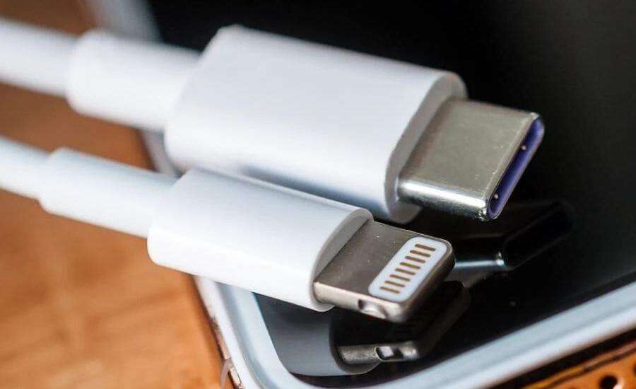 USB4 у нових гаджетах