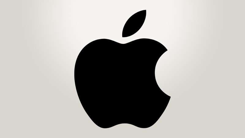 Лого компанії Apple