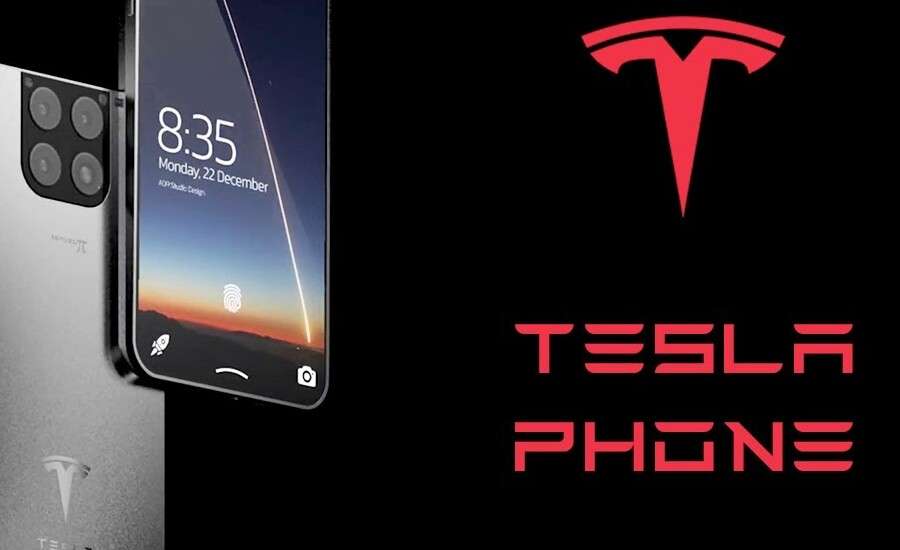 Tesla Model Pi особливості