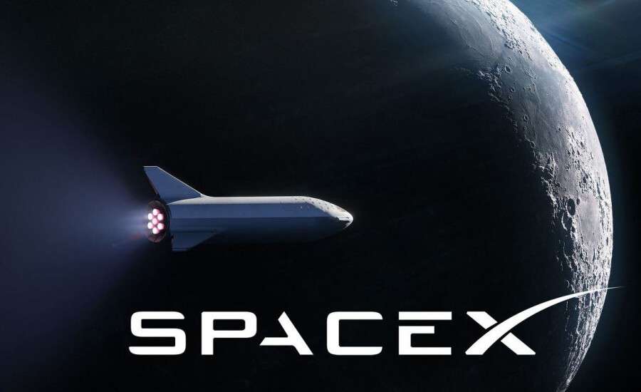 SpaceX - лідер у сфері космонавтики 