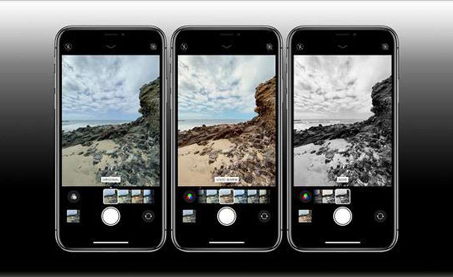 Серийная съемка на iPhone - icoola.ua - фото 5