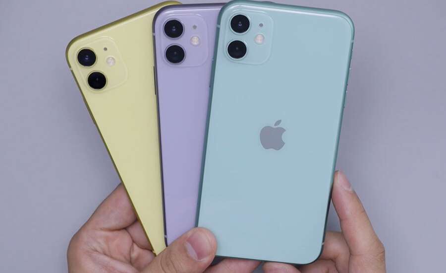 Стоит ли купить iPhone 8 и iPhone 8 Plus в 2023 году? - icoola.ua - фото 3