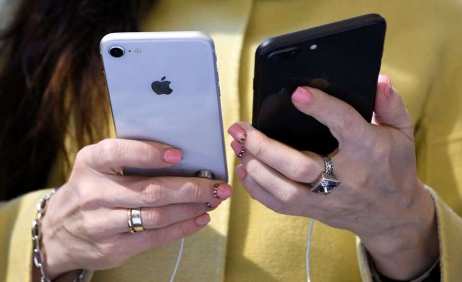 Стоит ли купить iPhone 8 и iPhone 8 Plus в 2023 году? - icoola.ua - фото 4