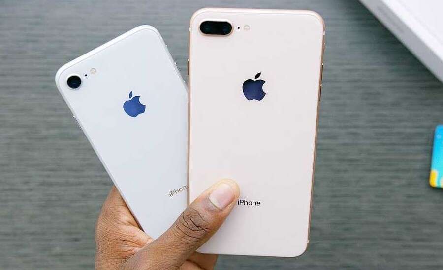Стоит ли купить iPhone 8 и iPhone 8 Plus в 2023 году? - icoola.ua - фото 5