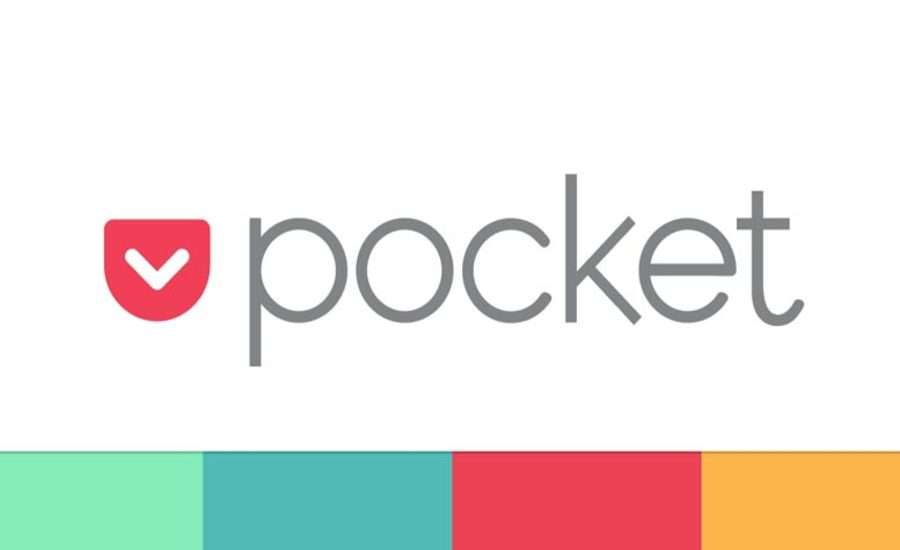 додаток Pocket4