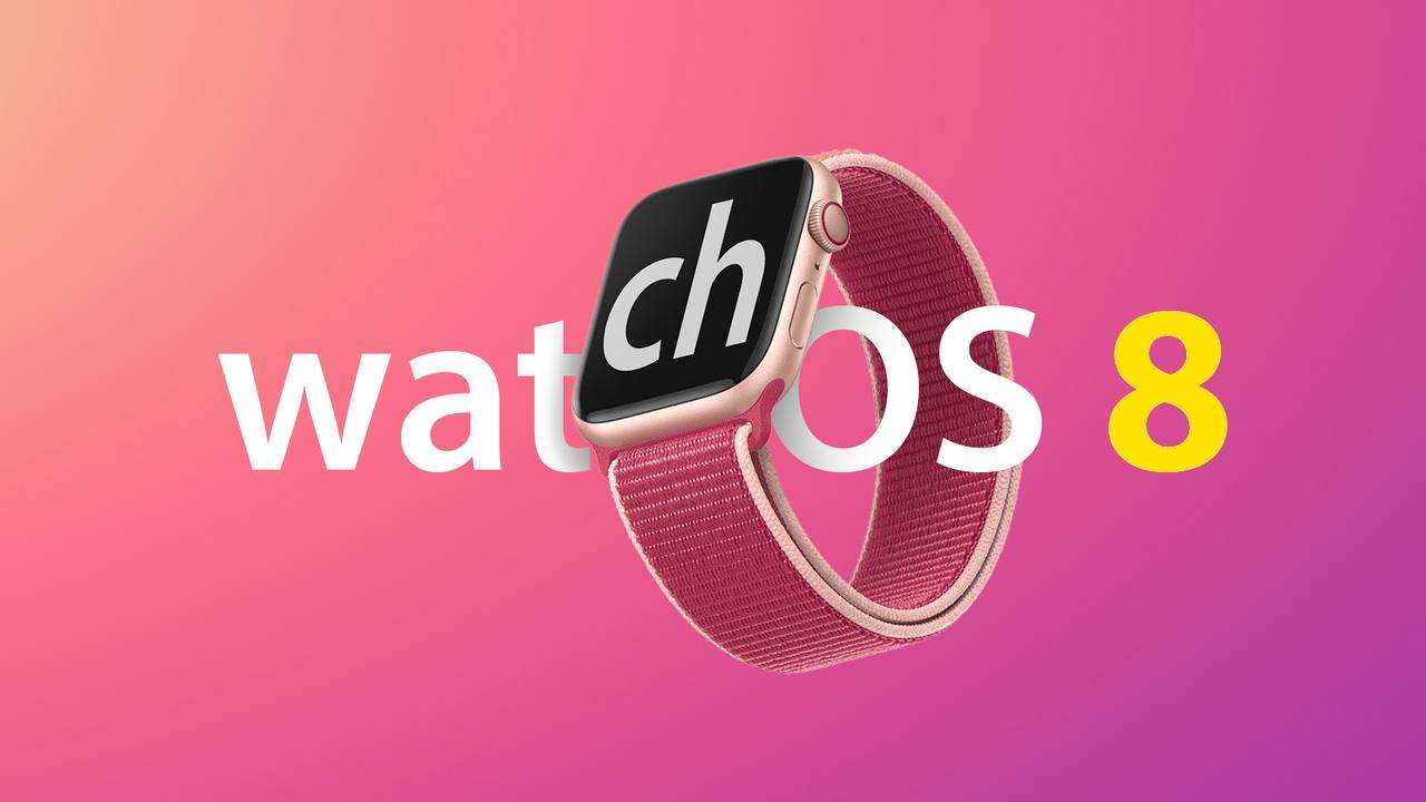 Обновления watchOS 8 для Apple Watch (фото) Что нового в watchOS 8 для Apple Watch?