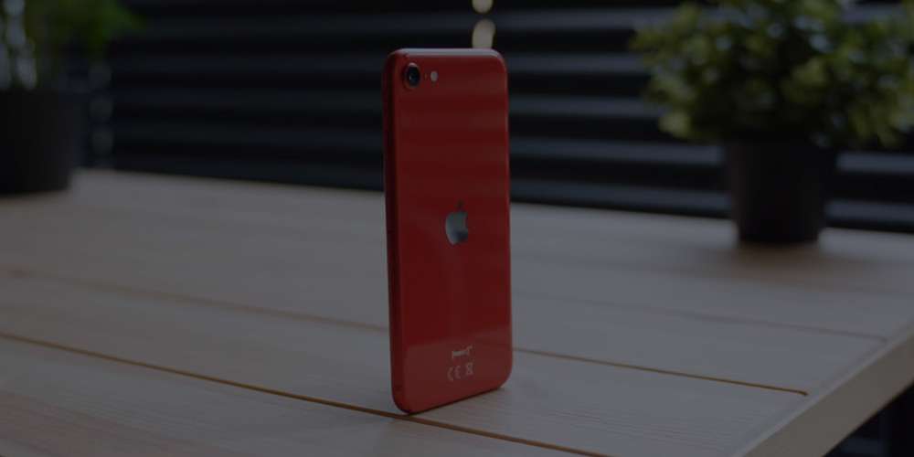 Когда Apple представит iPhone SE 2021 ? (фото) Когда Apple представит iPhone SE 2021 ?
