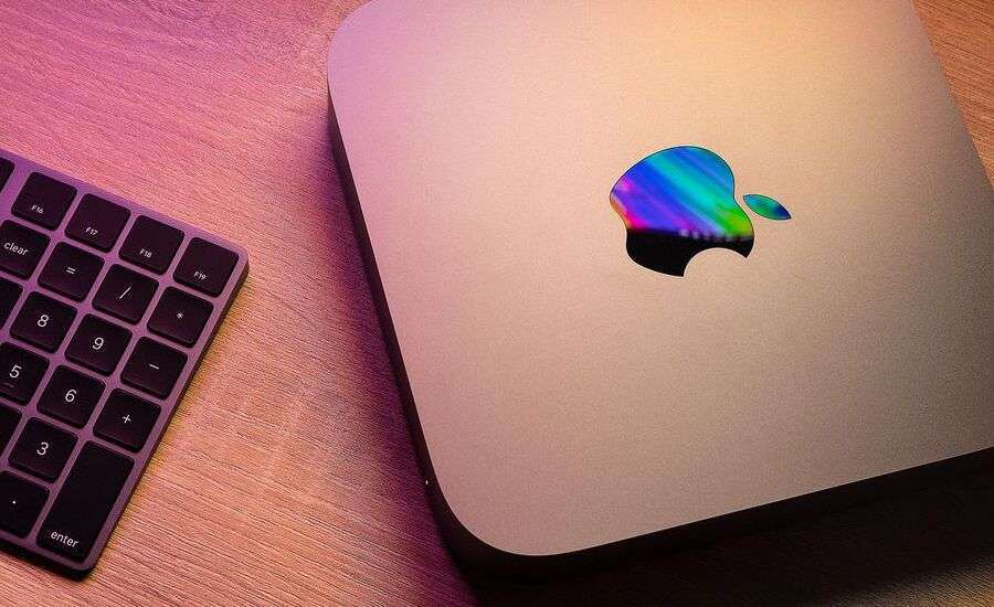 Особенности Apple Mac Mini