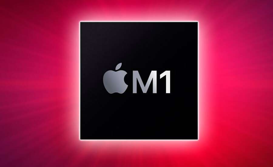 Вартість Apple Mac Mini на М1