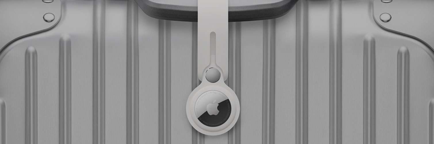 Apple може випустити AirTag другого покоління - icoola.ua - фото