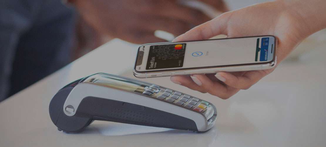 Як користуватися Apple Pay? (фото) Як користуватися Apple Pay?