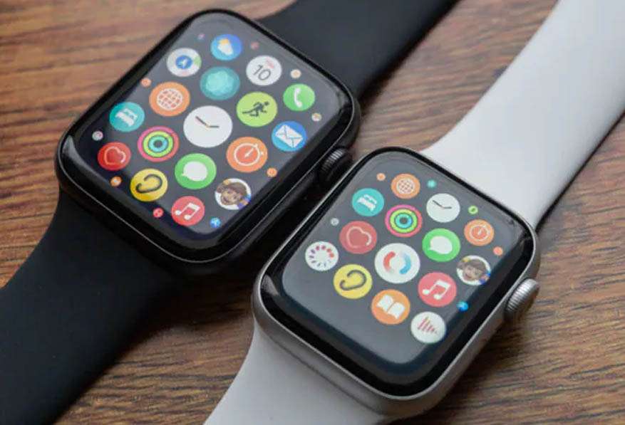  Apple Watch SЕ: актуальность и преимущества - icoola.ua - фото3
