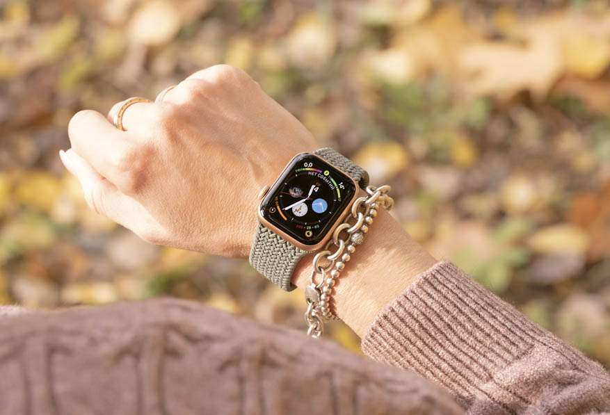  Apple Watch SE: актуальність і переваги - icoola.ua - фото1