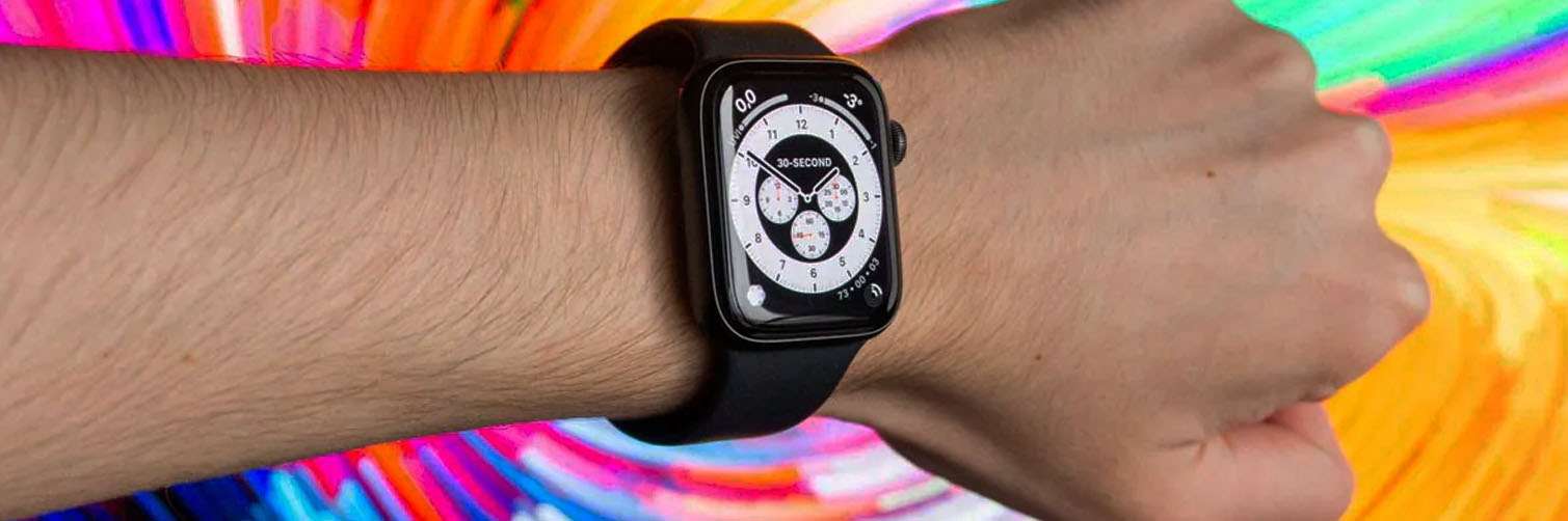 Apple Watch SЕ: актуальность и преимущества - icoola.ua - фото