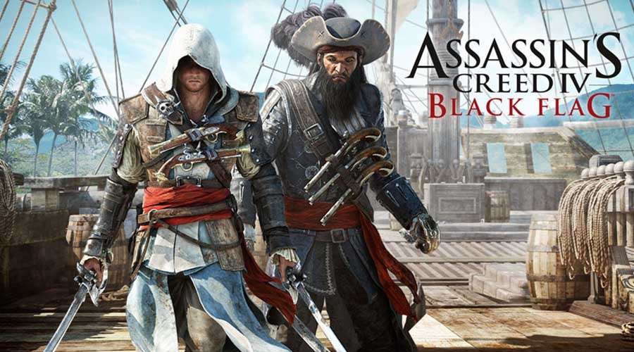  Assassin's Creed для iOS: как развивалась культовая игра об ассасине... - icoola.ua - фото 3